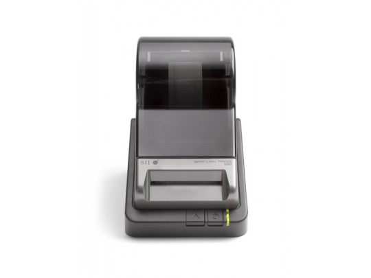 Seiko SLP650EU labelprinter 300dpu, USB