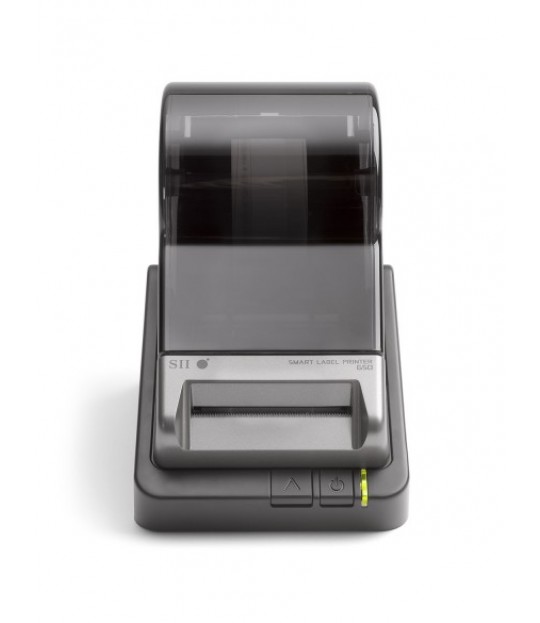 Seiko SLP650EU labelprinter 300dpu, USB