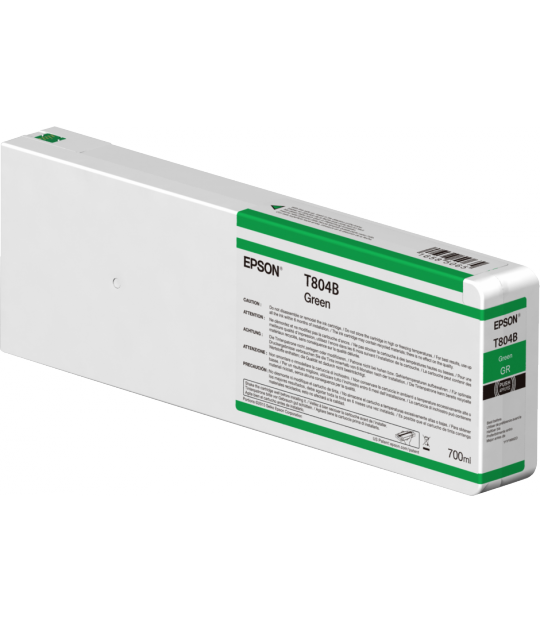 Green T804A00 Ultrachrome HDX/HD 700ML