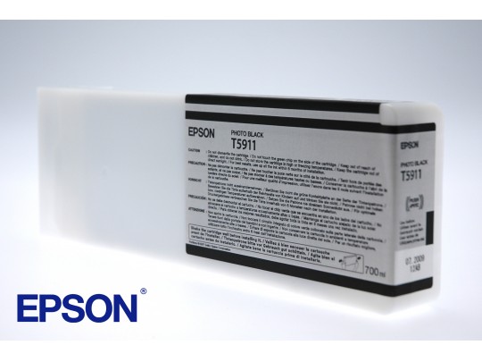 Epson Photo Black StylusPro 11880