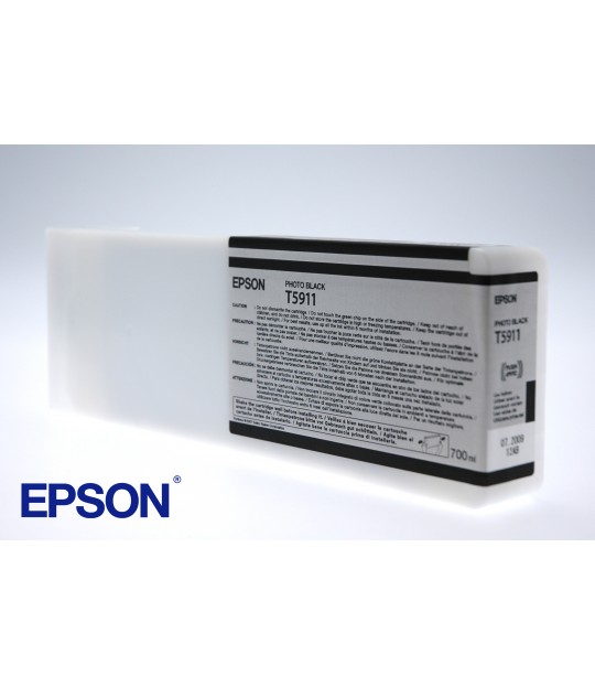 Epson Photo Black StylusPro 11880