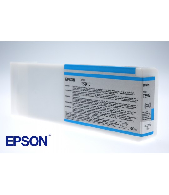 Epson Cyan StylusPro 11880