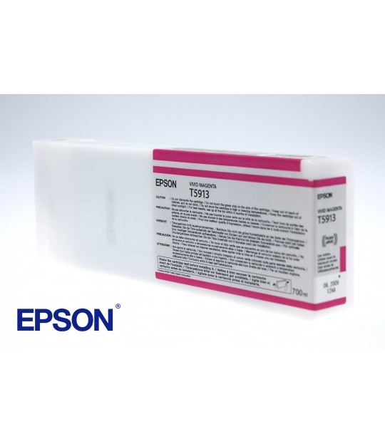 Epson Vivid Magenta StylusPro 11880