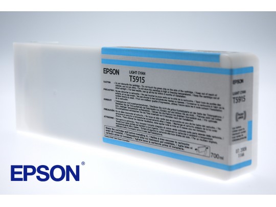 Epson Light Cyan StylusPro 11880