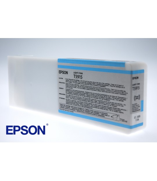 Epson Light Cyan StylusPro 11880