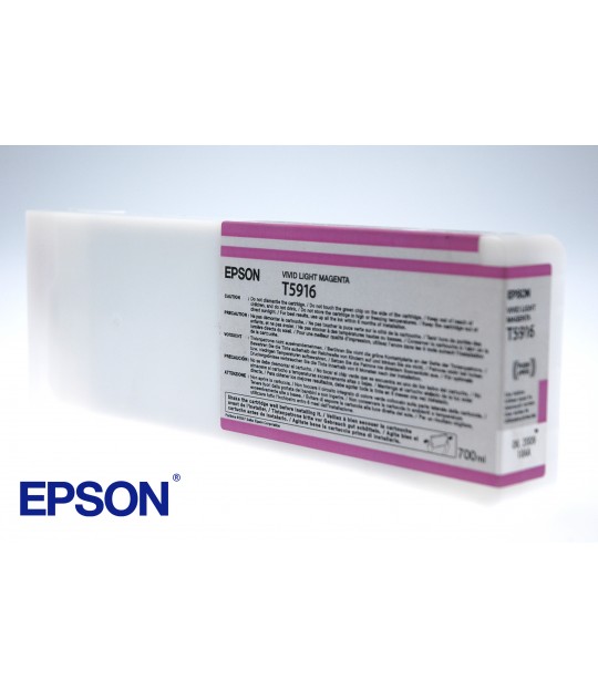 Epson Vivid Light Magenta StylusPro 11880