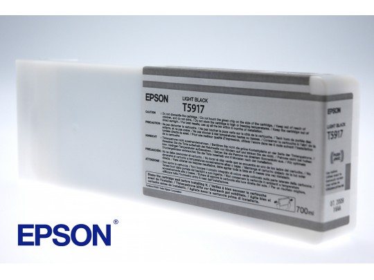 Epson Light Black StylusPro 11880