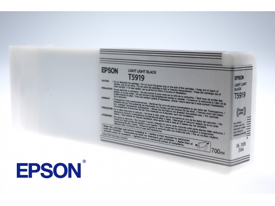 Epson Light Light Black StylusPro 11880