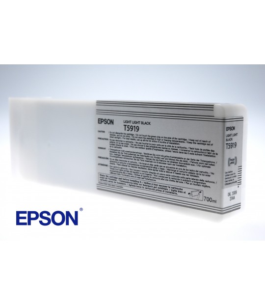 Epson Light Light Black StylusPro 11880