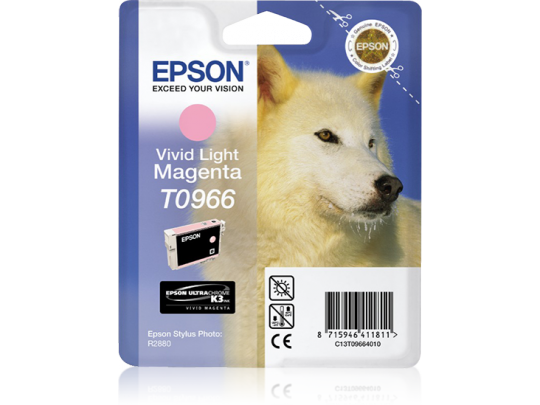 Epson Vivid Light Magenta R2880