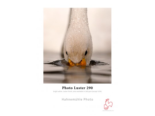 HM_Photo Luster 260, A4 Box 25 sheets