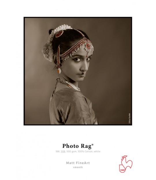 Photo Rag® 500gsm 24