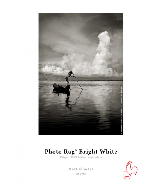 HM_Photo Rag® Bright White 310 g/m²3