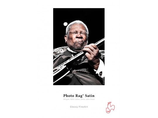 Photo Rag® Satin 310 gsm		