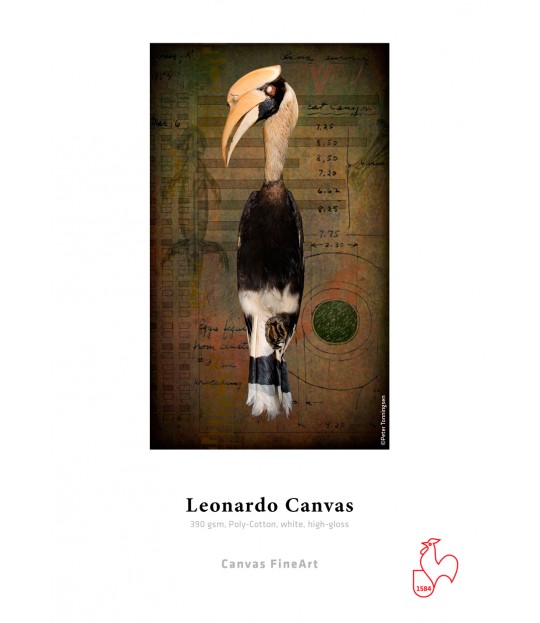 HM_Leonardo Canvas 390g, 60