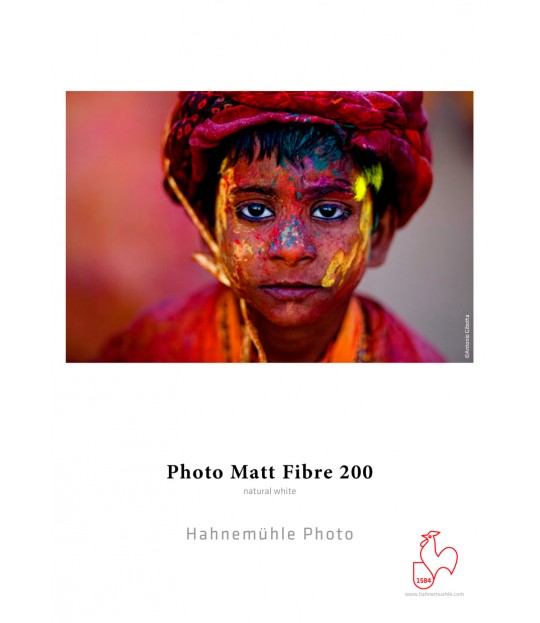 HM_Photo Matt Fibre 200g, 60