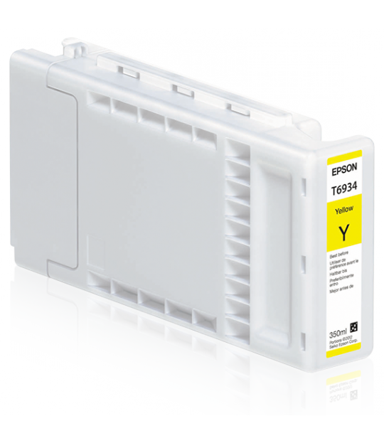 EPSON Yellow350 ml T3000/T5000