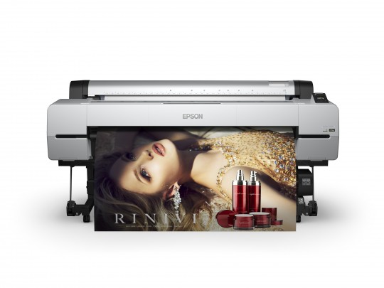 EPSON SureColor SC-P20000 - 64